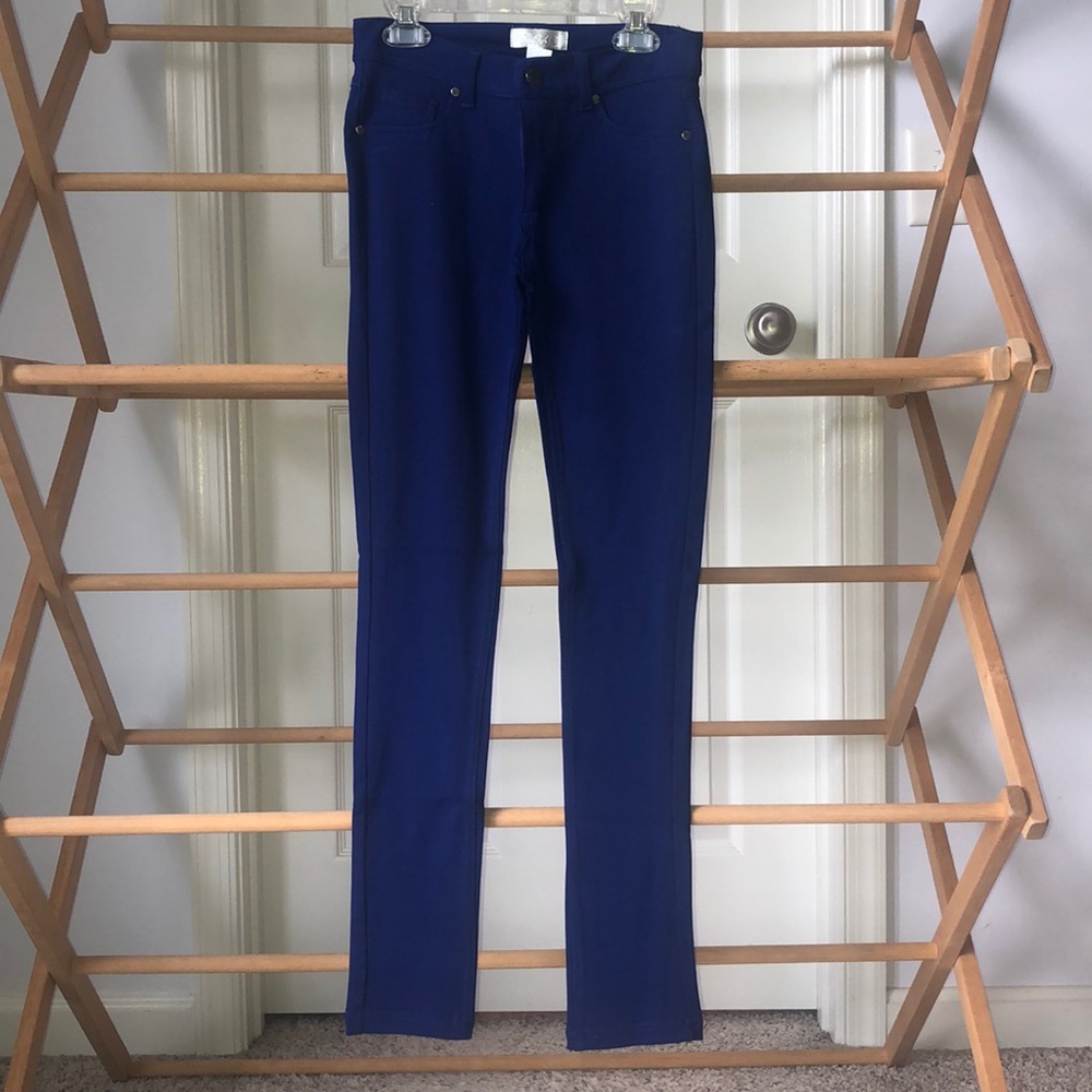 BRAND NEW Royal Blue leggings
